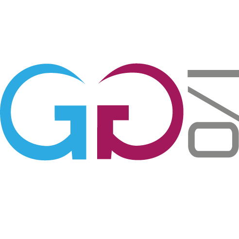 Logo entreprise GG-I/O